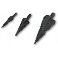 BURGHIU IN TREPTE 3BUC VERKE V05052