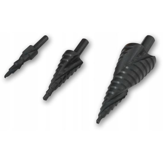 BURGHIU IN TREPTE 3BUC VERKE V05052