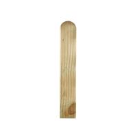 SIPCA GARD IMPR.VERDE 2X9X180 076800