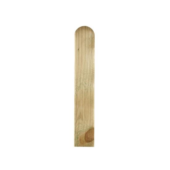 SIPCA GARD IMPR.VERDE 2X9X180 076800