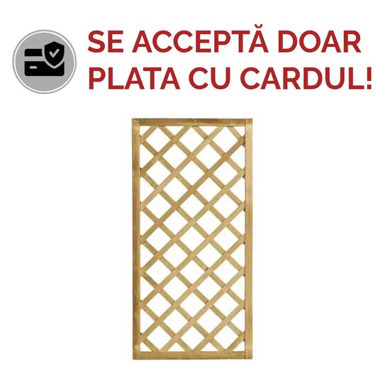 PANOU GRILA 180X90 244700