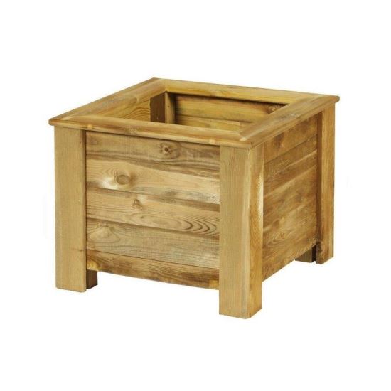 GHIVECI PARC 50X50/H40 342600