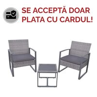 MOB.GRADINA SARDYNIA 3P (2F+1M)