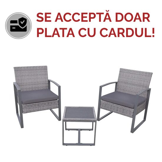 MOB.GRADINA SARDYNIA 3P (2F+1M)