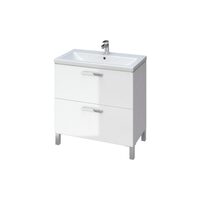 MOBILIER BAIE SET A50 MELAR COLOUR 60 ALB RR801-004-D