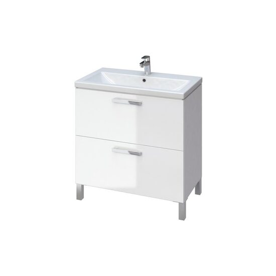 MOBILIER BAIE SET A50 MELAR COLOUR 60 ALB RR801-004-D