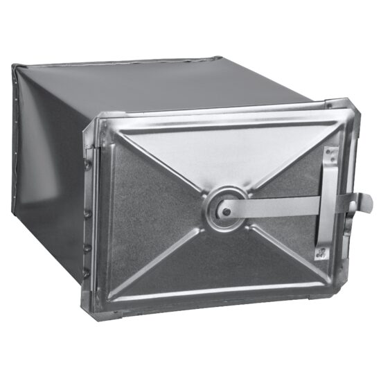 CUPTOR TABLA NG 370X300X195 T60358