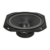 DIFUZOR MEDII 165MM CARCASA INCHISA SKN 16