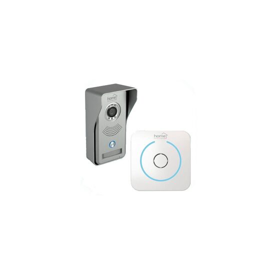 VIDEO-INTERFON SMART DPV WIFI