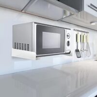 SUPORT PERETE PENTRU CUPTOR CU MICROUNDE 35KG