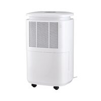 DEZUMIDIFICATOR DHM 10LR