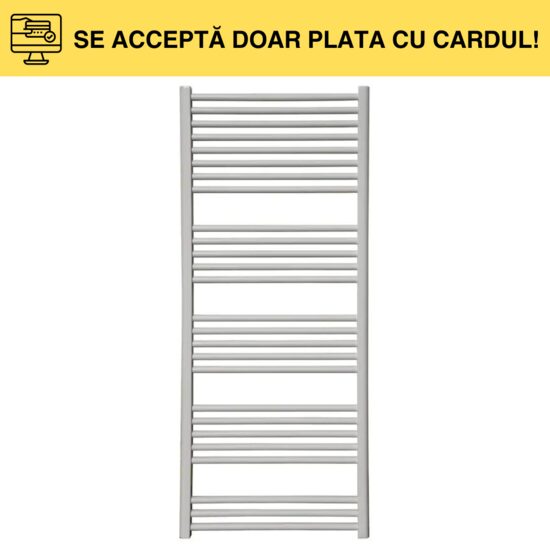 RADIATOR PORTPROSOP DR.ALB 600X1750