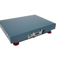 CANTAR ELECTRONIC 300KG WI-FI GF-1119
