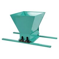 ZDROBITOR STRUGURI CU CADRU VERDE GF-0898