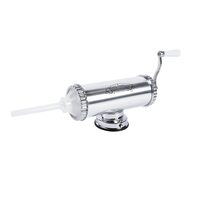 MASINA CARNATI 1.5KG AL CU VENTUZA GF-0824