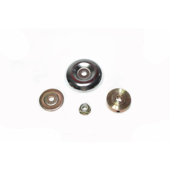 SET PIULITE MOTOCOSITOARE 1PCS GF-0570