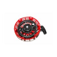 DEMAROR GENERATOR ROTUND MIC NG. GF-0266