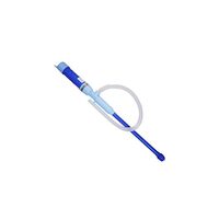 POMPA CU BATERII PT. TRANSFER LICHIDE COMB.