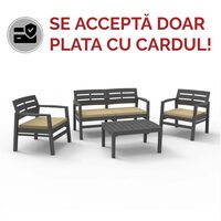 SET GRADINA JAVA NG F.PERNE JAV04CCA