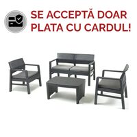SET FUJI RATTAN NG.FUJC04AN