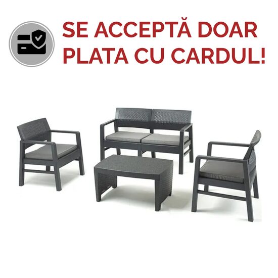 SET FUJI RATTAN NG.FUJC04AN