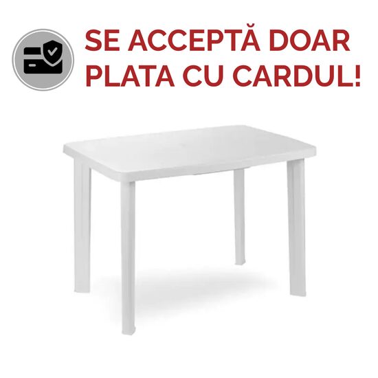 MASA 100X70 FARETTO ALB FRT036BI