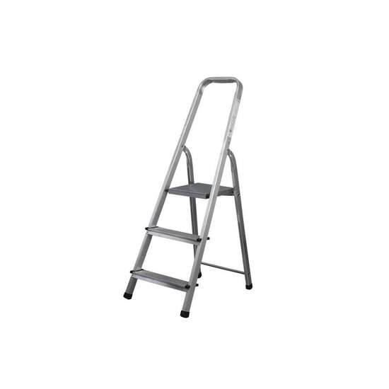 SCARA ALUM.120KG 3 TREPTE S-40511