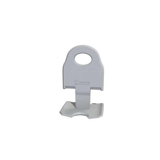 CLIPS 2MM SIST.NR.1 250B S-75210