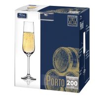PAHAR SAMPANIE PORTO 200ML 6BUC MKPS209890