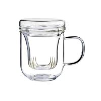 CANA CU INFUZOR 310ML HKZM217250
