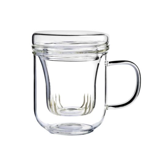 CANA CU INFUZOR 310ML HKZM217250
