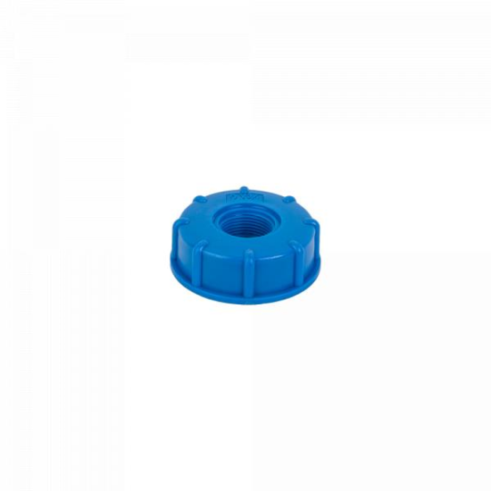ADAPTOR IBC GW S60X6 1/2 O.IBCS60F-F012