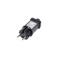 XMAS ADAPTOR DE RETEA PT GHRLANDE 24V DC /9W IP44