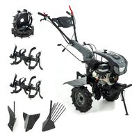 MOTOCULTOR KIT OLT 7.5CAI/PINIOANE