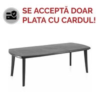 MASA ATLANTIC ANTRACIT 55045