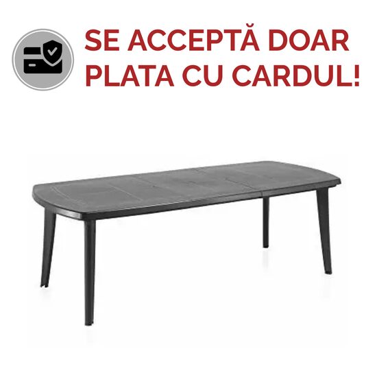 MASA ATLANTIC ANTRACIT 55045