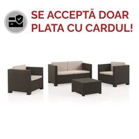 MOB.SET DIVA CONFORT DEPOZIT.GRAFIT 55446