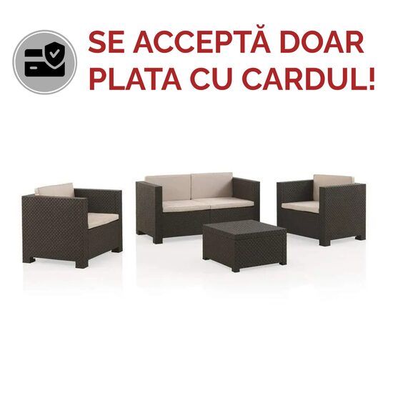 MOB.SET DIVA CONFORT DEPOZIT.GRAFIT 55446