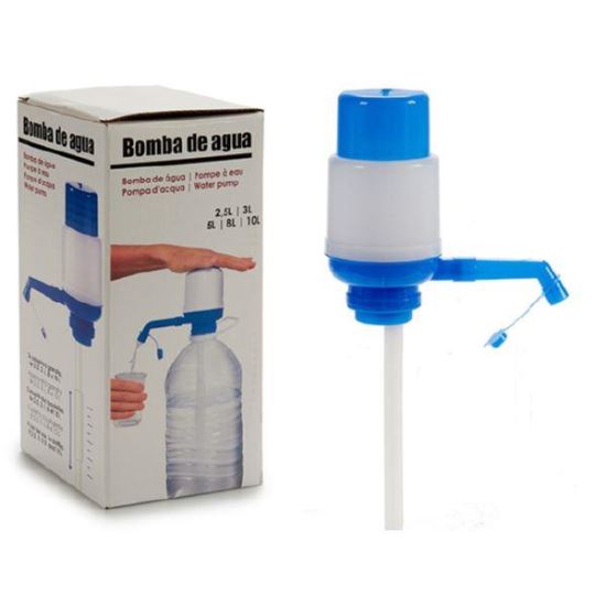 POMPA APA MANUALA 27027