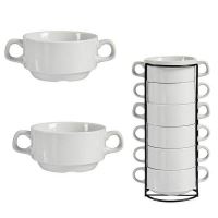 SET 6 BOLURI IN SUPORT 90399