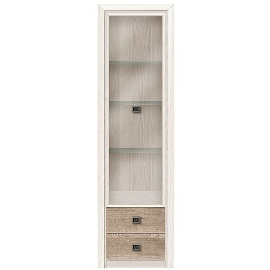 KOEN II Vitrina REG1W2S