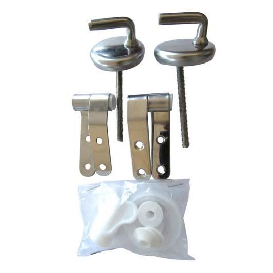 SET SUPORT ZINC SURUB KITVA Tendance