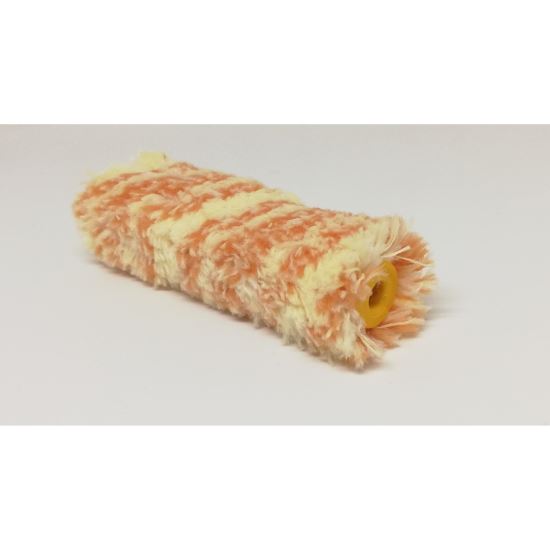 REZ.MINI-ROLLER 5CM 12 6105550 Nespoli