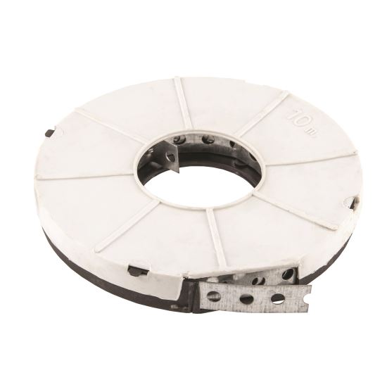 BANDA PERFORATA 12X0.8 10M 3203075 Suki