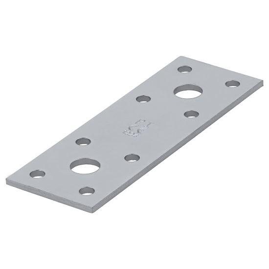 PLACA PERFORATA 35X100 3203102 Suki