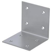 COLTAR ZN 60X60X60X2 3203082 Suki