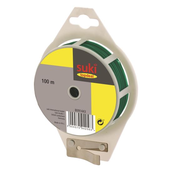 SARMA LEGAT PL+CUTTER 100M 8091443 Suki