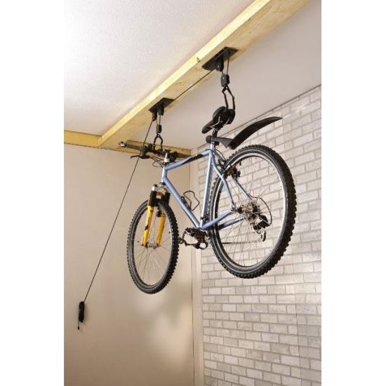 LIFT BICICLETA TAVAN MAX20KG B128P Mottez