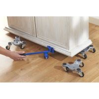 ROLE MUTARE MOBILIER 16X16 B739V Mottez