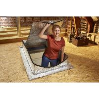 IZOLATIE SCARA MANSARDA B509S Mottez